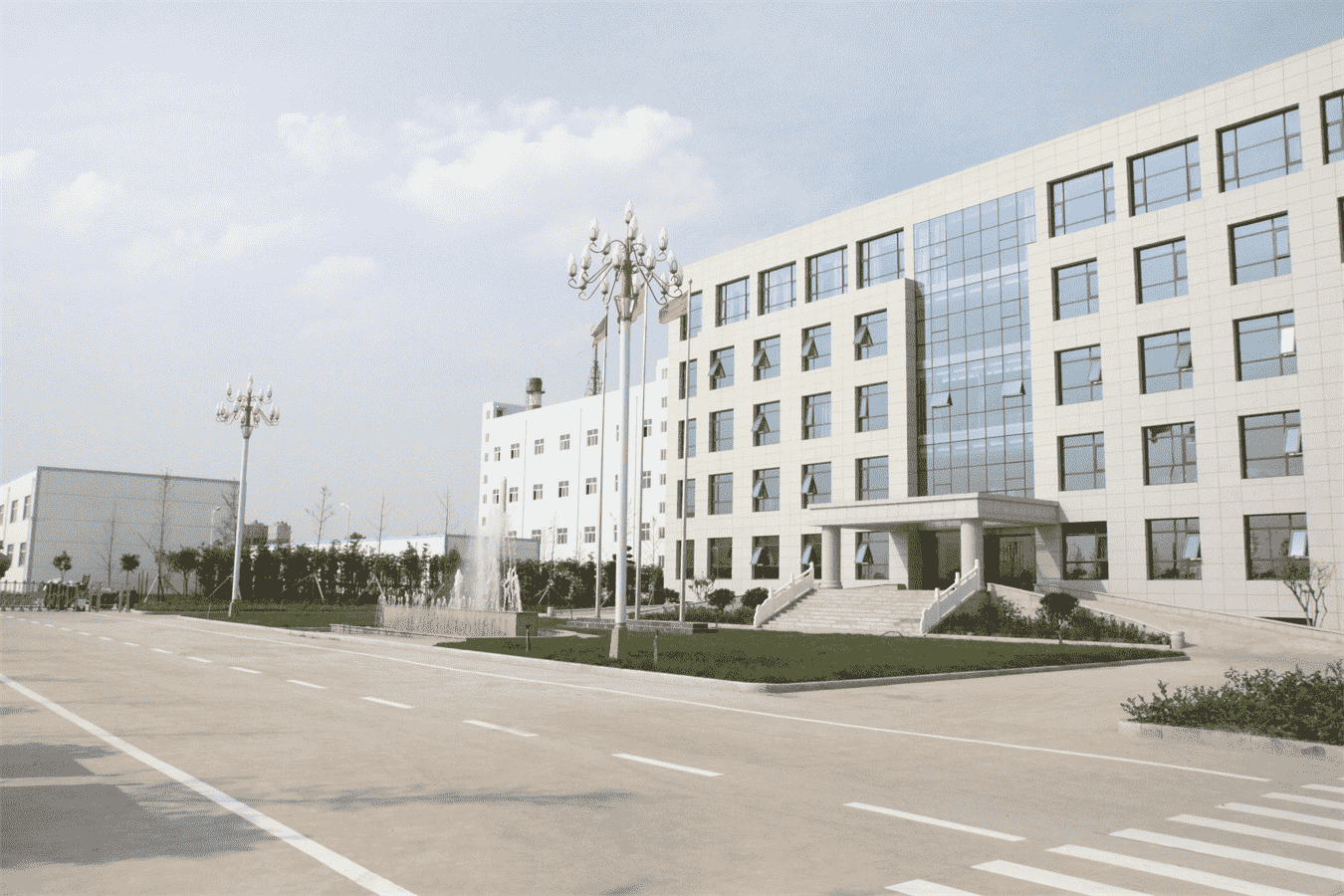 Anping County Baiyi Wire Mesh Products Co.,Ltd.